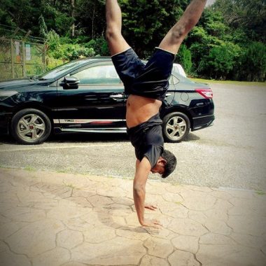 Active Fitness