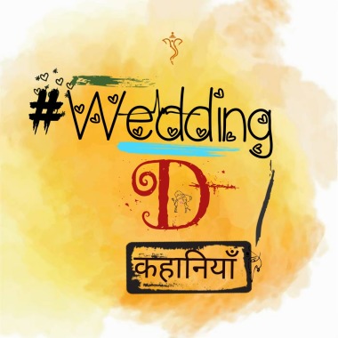 Wedding D Kahaniyaan
