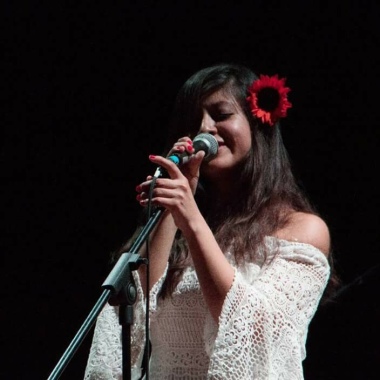 Mafer Tapia