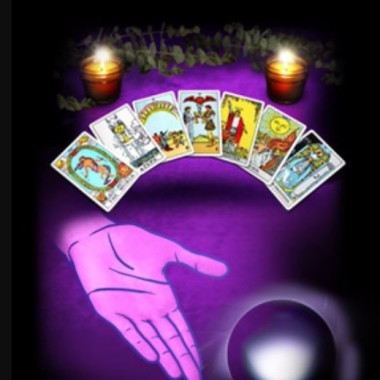 Psychic readings by janey