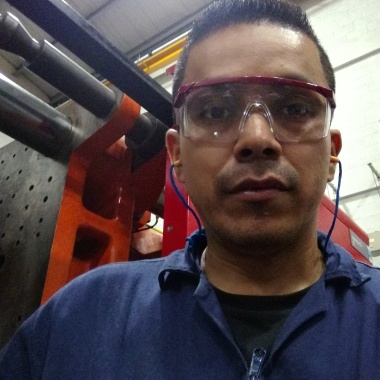 Hector Gomez