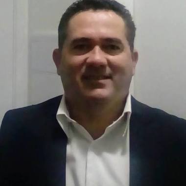 Silas Mendes