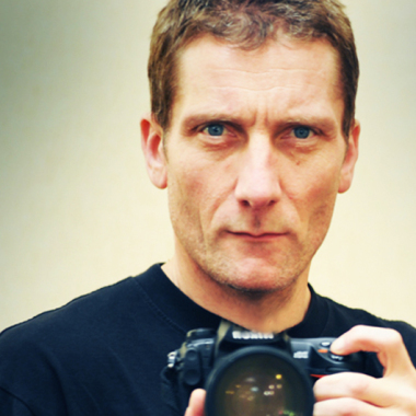 Corporate Photography London