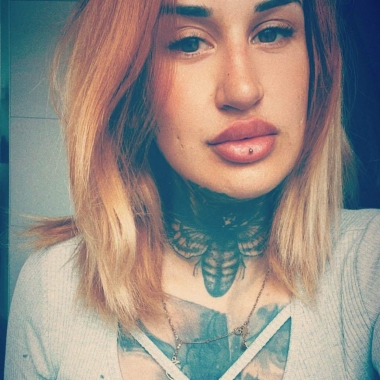 Das Tintenfass Tattoo Studio