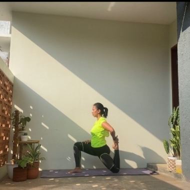 Poppy Anandita