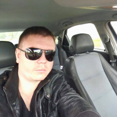 Олег Зеленцов