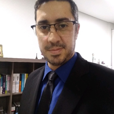 Cedric Batalha