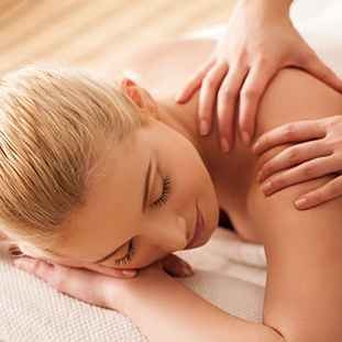 Sowa relax center