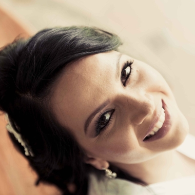 Alma Franco | Maquilladora Profesional y Wedding Planner