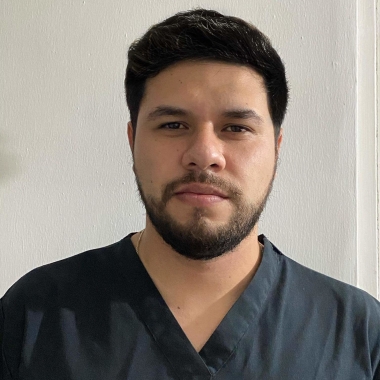 Alfredo Pulido (Monterrey)