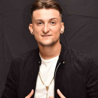 Giovanni D’Angelo