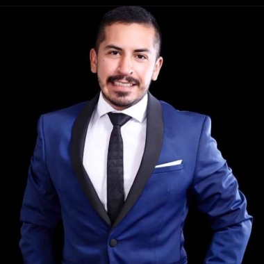Jose David Barreto Lopez