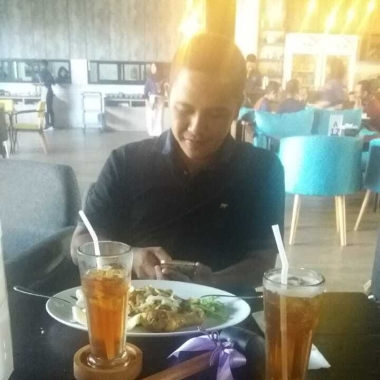 Agung Setyawan