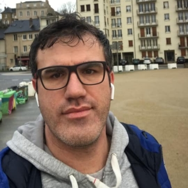 Ilmoutdine KOURBANOV                             traducteur multilingues