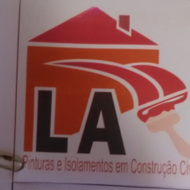 Pinturas ascenso