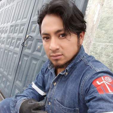 Técnico Electrico