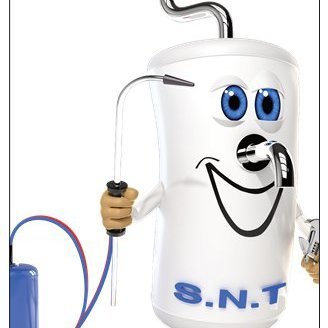 S.N.T PLOMBERIE S.A.S