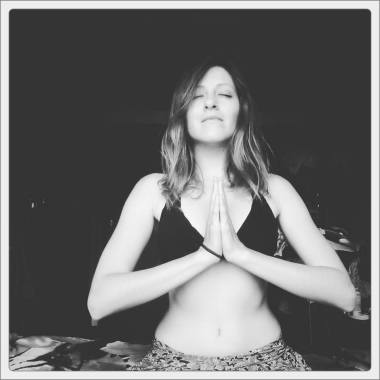 Vinyasa Yoga