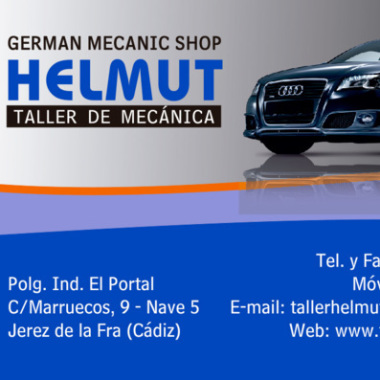 TallerHelmut