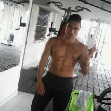 Fitness club