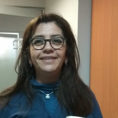 Carolina Baraona