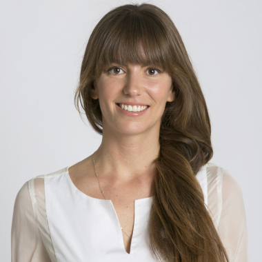 Aurélie Lagarde