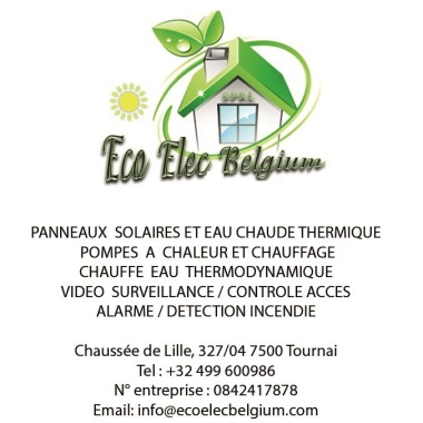 Eco Elec Belgium 