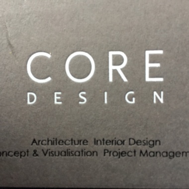 Core Design (UK) Ltd