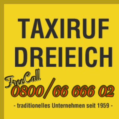 Taxizentrale - Dreieich N&K GbR 