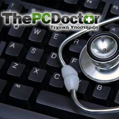 ThePCDoctor