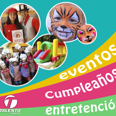 Talento Eventos Chile