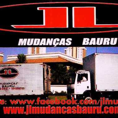 Jl Frestes e Mudanças Bauru