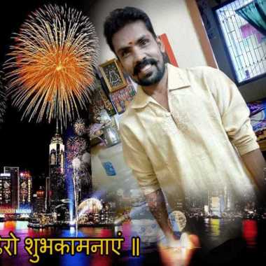 Balaji