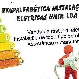 Etapalfabética Unip. Lda