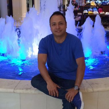Dagoberto muñoz