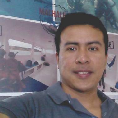 Guia Freelance  y de buceo recreativo