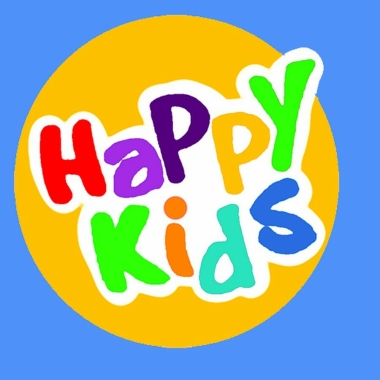 Happy kids Animaciones
