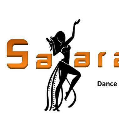 Sahara Dance