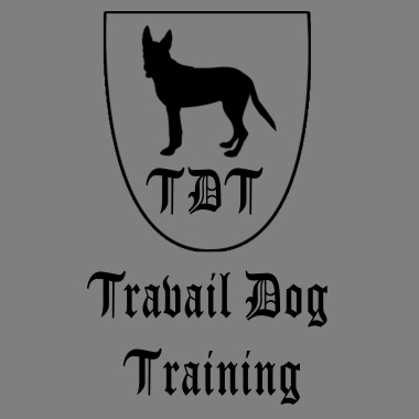 Travail Dog Training