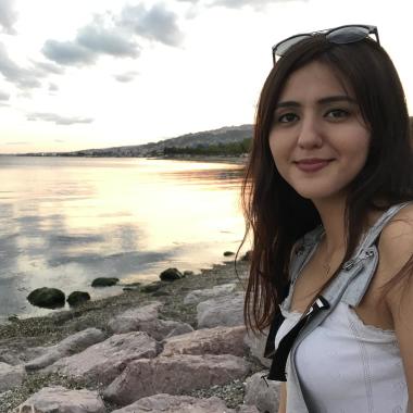 Fizyoterapist Gülşah