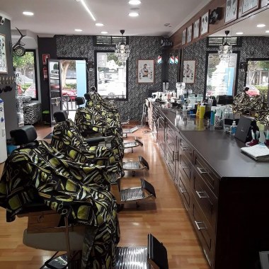 Theclassicbarbershop