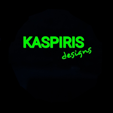 ΚASPIRIS designs