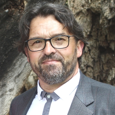 Enrique Ferrer Vazquez