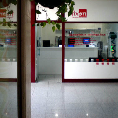 Fixon Computercare