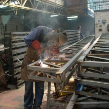 Soldaduras magallanes