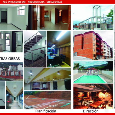 ALG PROYECTOS S.A.S