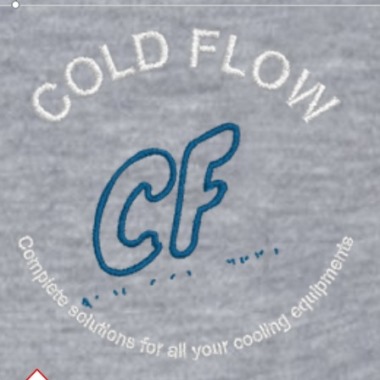 Cold flow