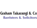Graham Takarangi & Co