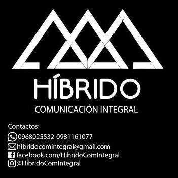 Híbrido Comunicación Integral