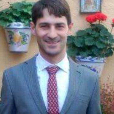 Tu jardinero Alberto